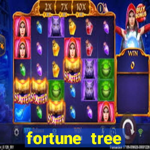 fortune tree prosperity demo